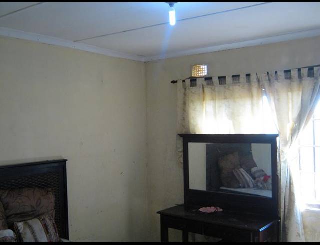 3 BEDROOM HOUSE FOR SALE IN AMANDAWE